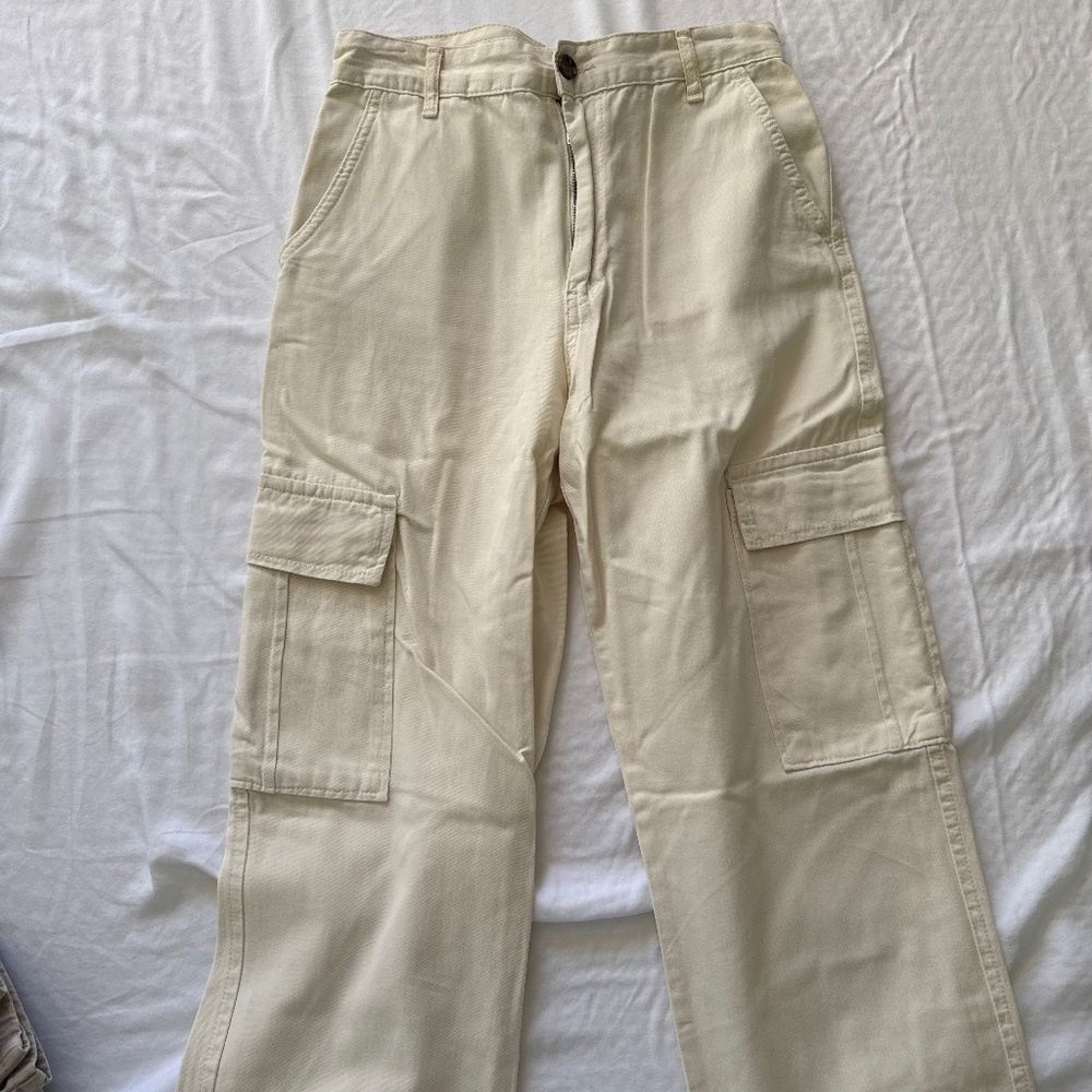 Cargo pants